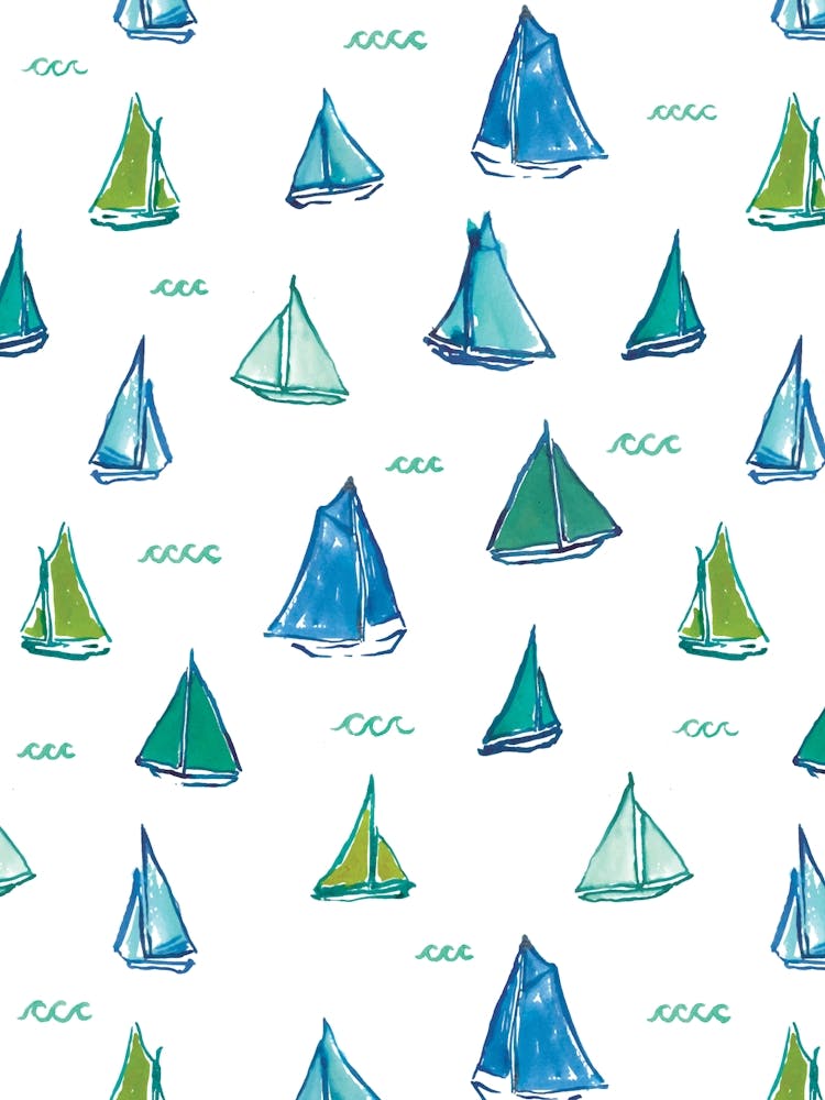 Falmouth Sailing Boats