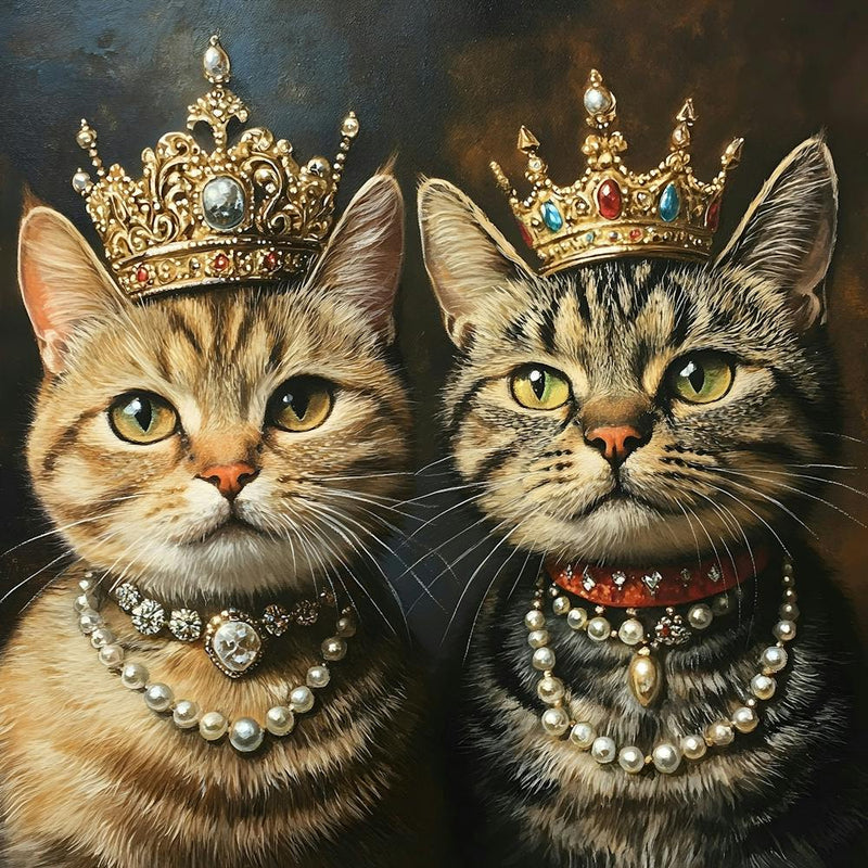 Princess Cats 8