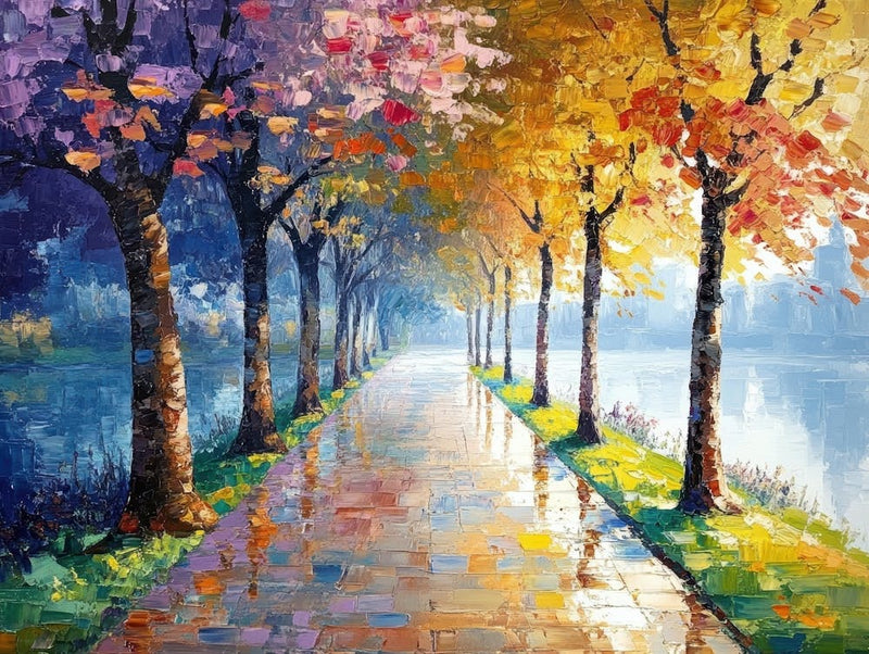 Autumn Walk 2
