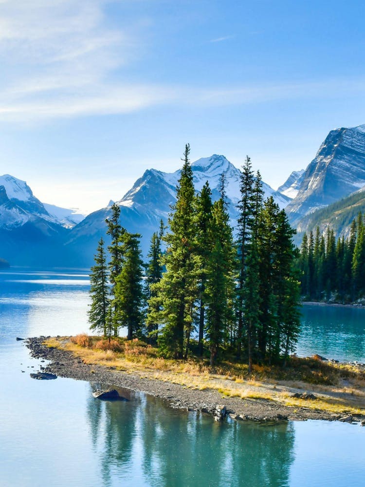 Lake St. Michael