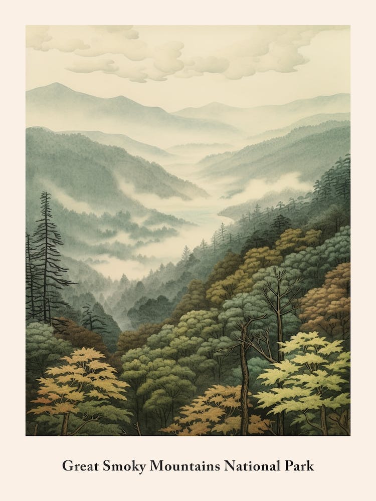 Great Smoky Mountains National Park