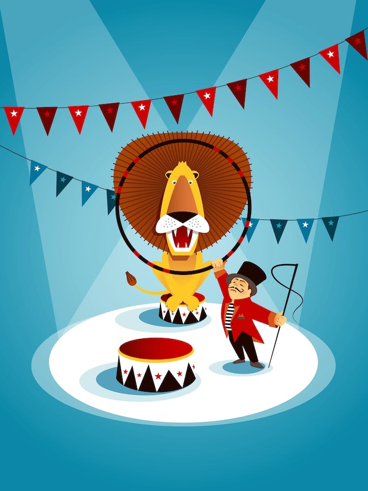 Circus I