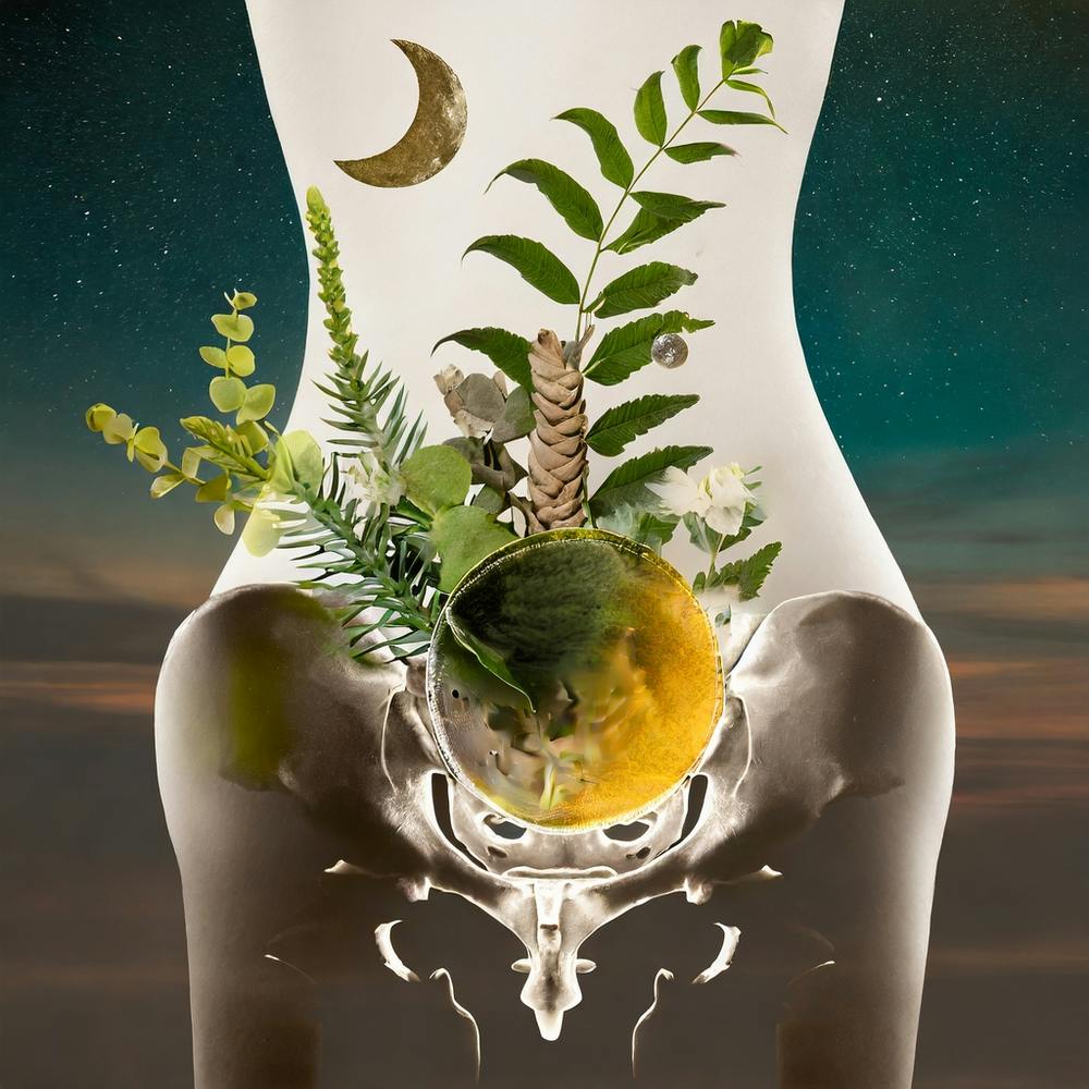 Root in Consciousness 1
