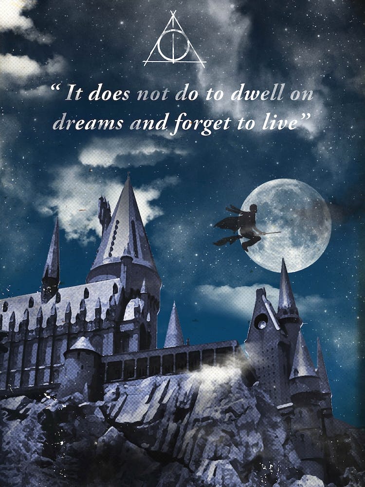 Harry Potter Movie