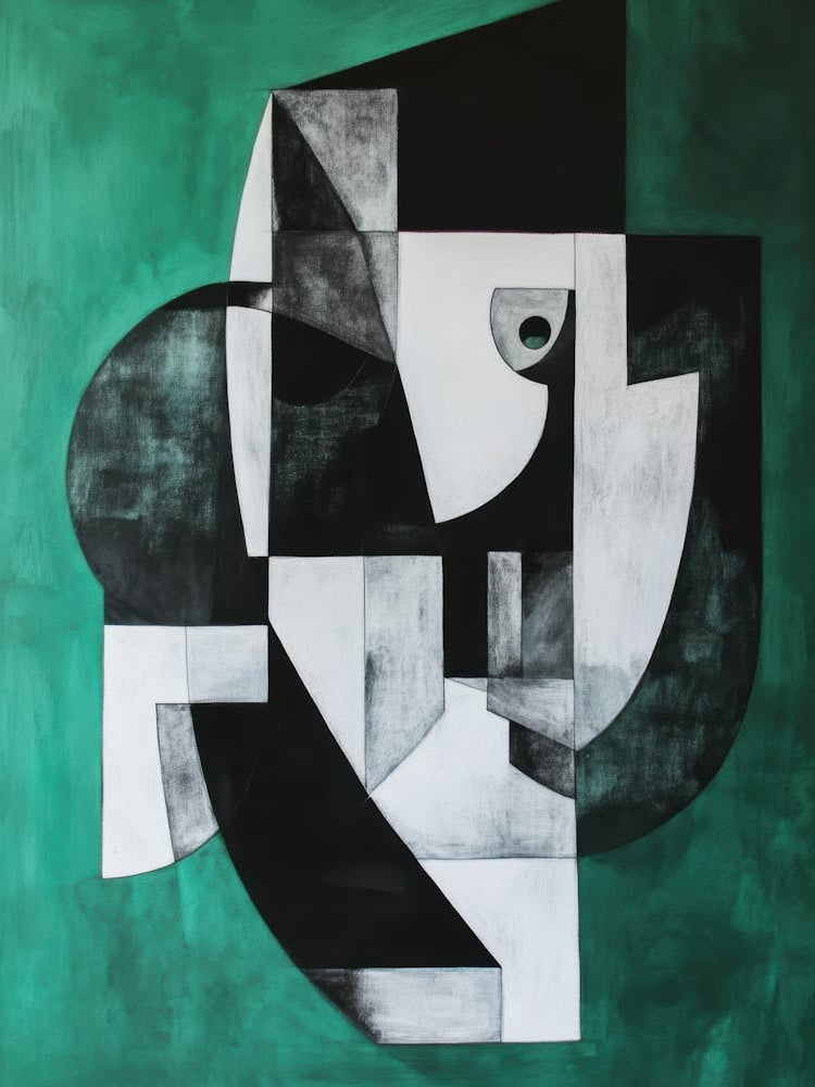 Abstract Painting 2890