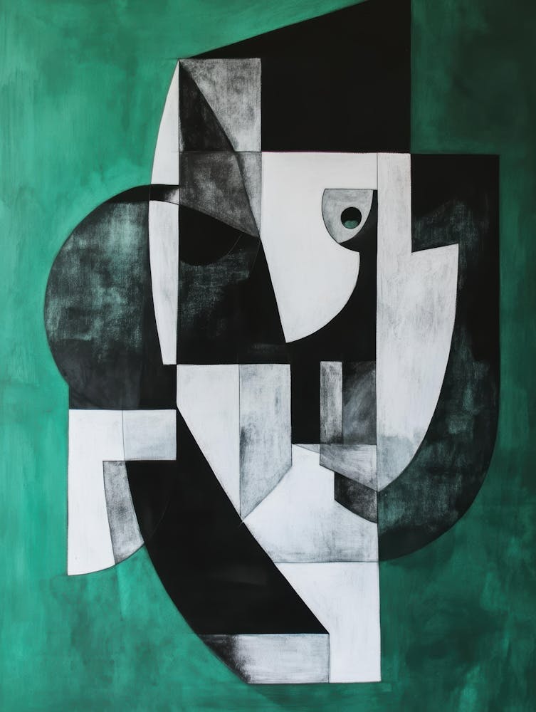 Abstract Painting 2890