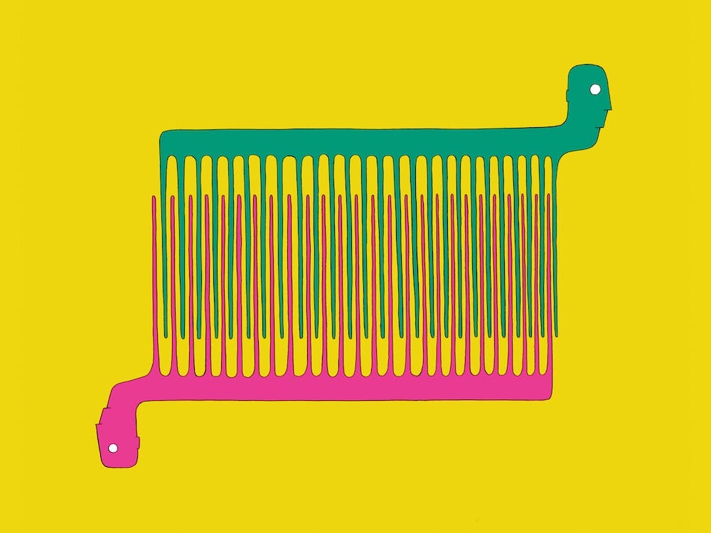 Combs