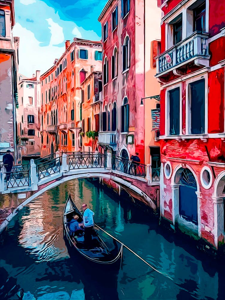 Venice 2