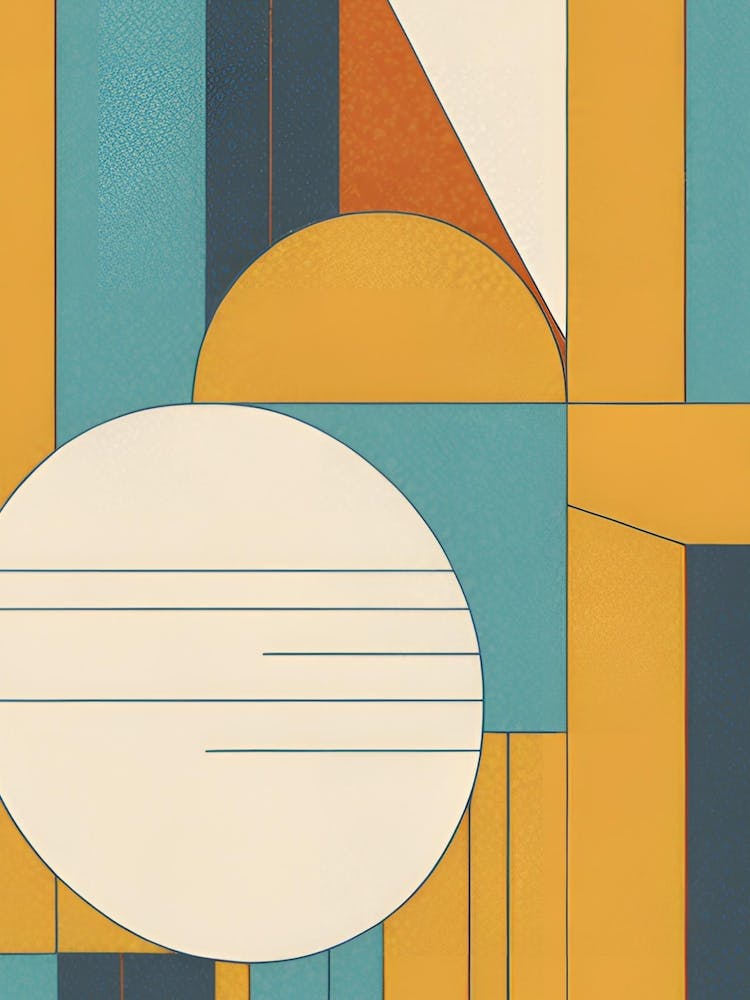 Abstract Painting 81