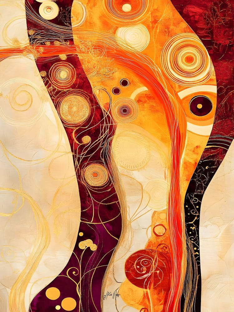 Abstract Painting 108