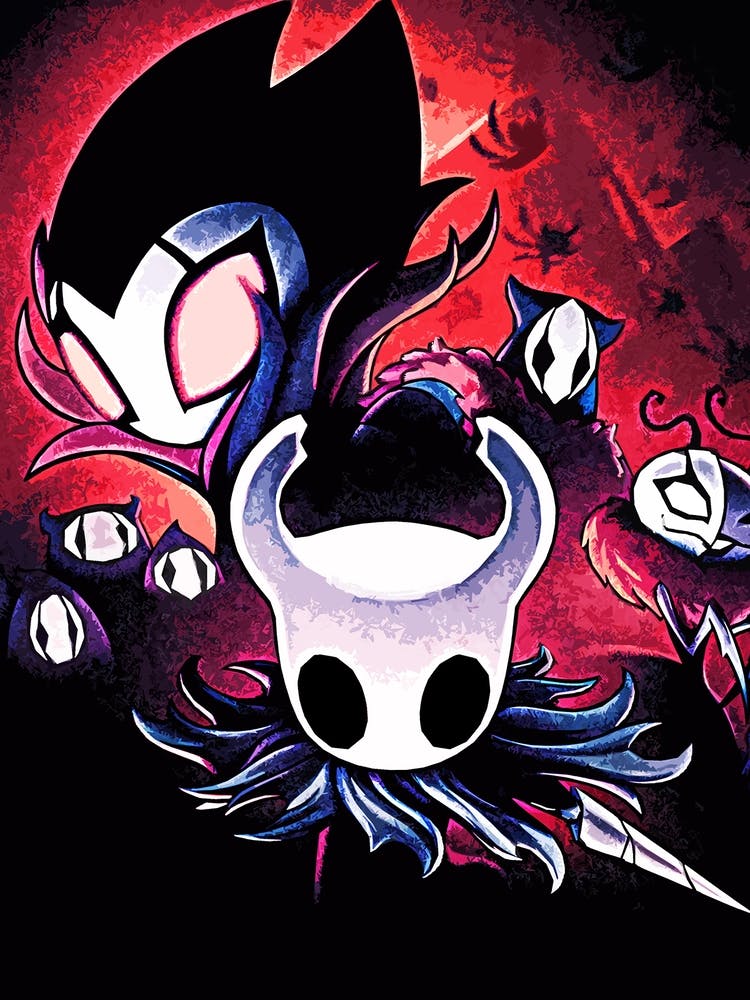 hollow knight game 1