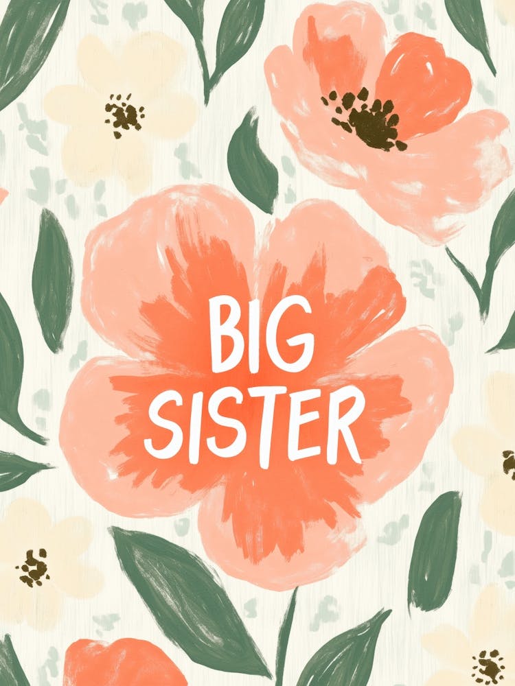 Big Sister