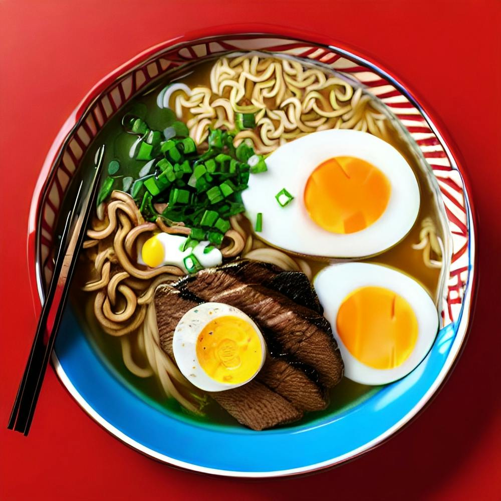 Ramen 2