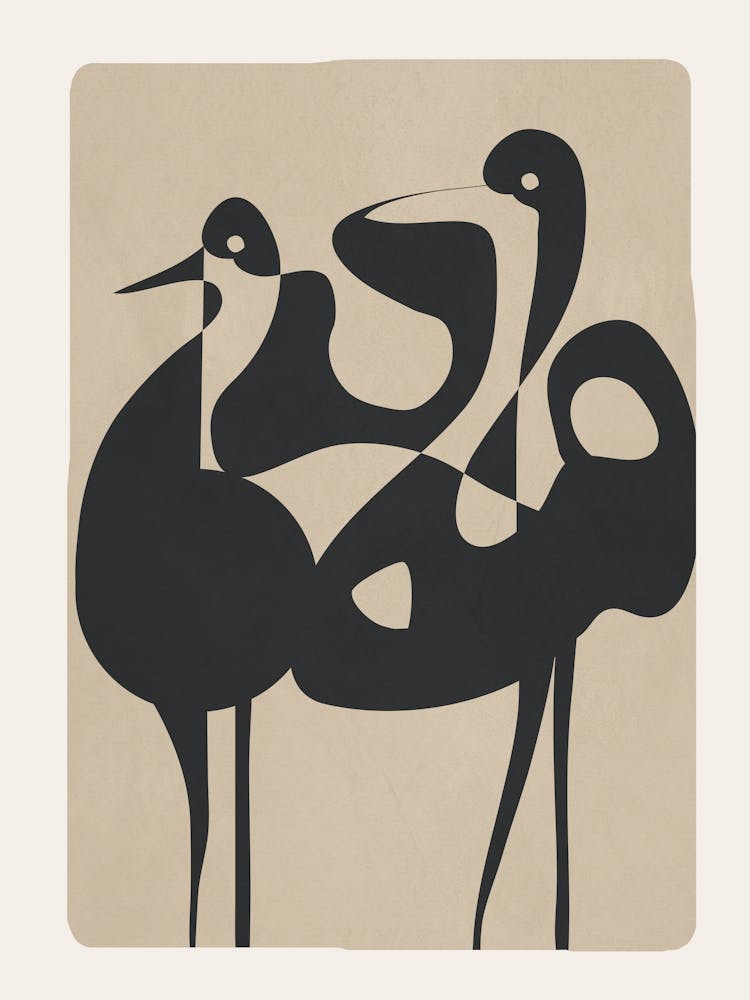 Abstract Pair