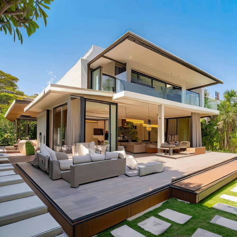 3D Home Art Design 6