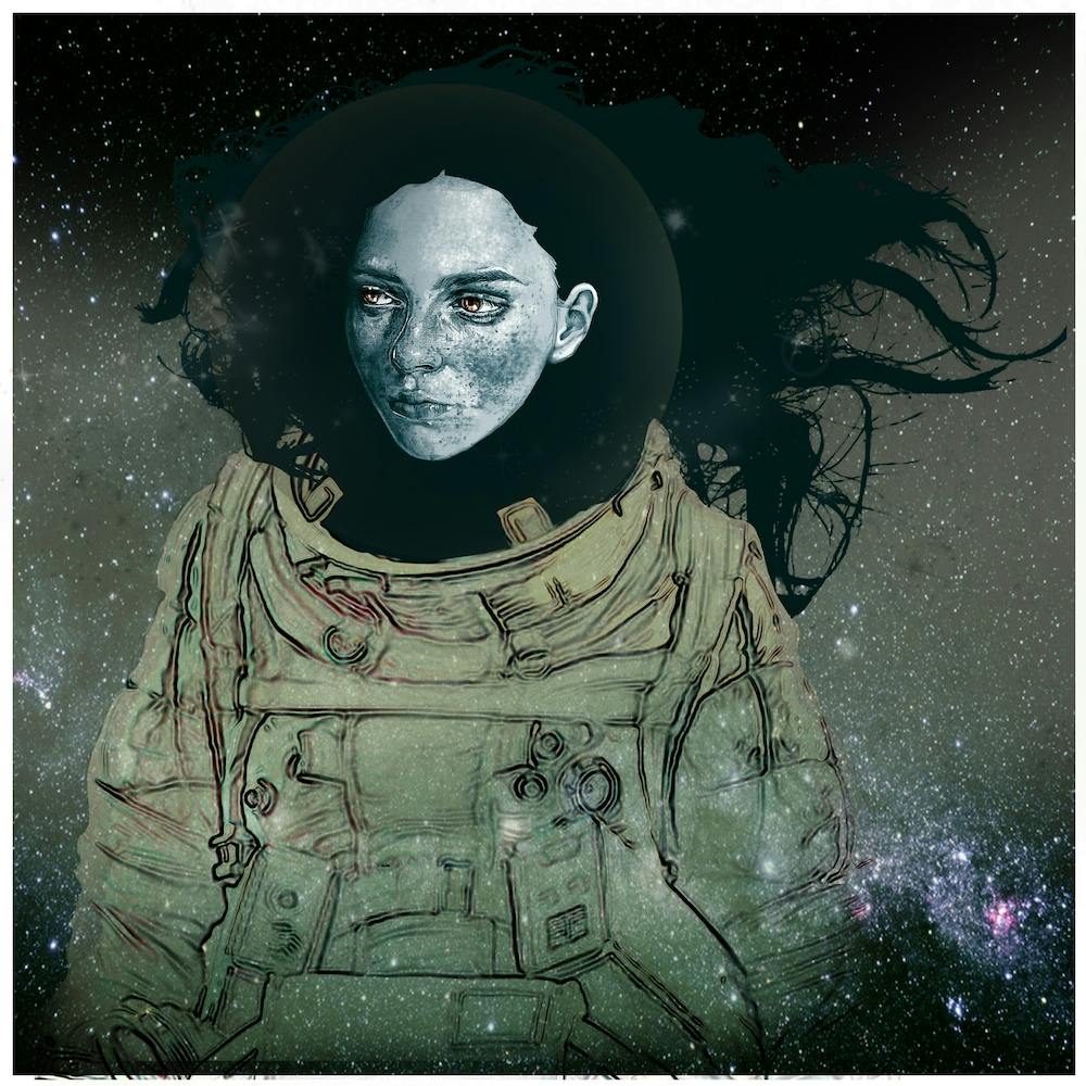 Astronaut 2