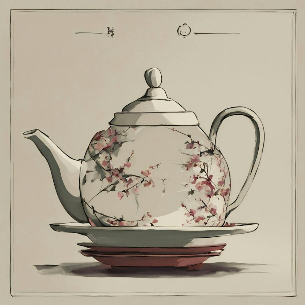 Tea Art 73