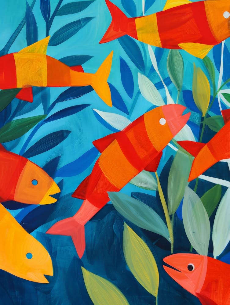 Poissons 7