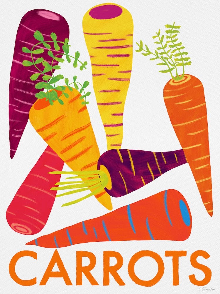Carrots