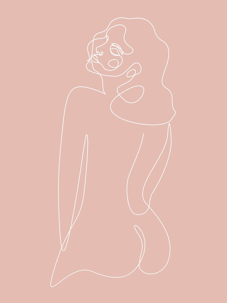 Enchanted Lady Line