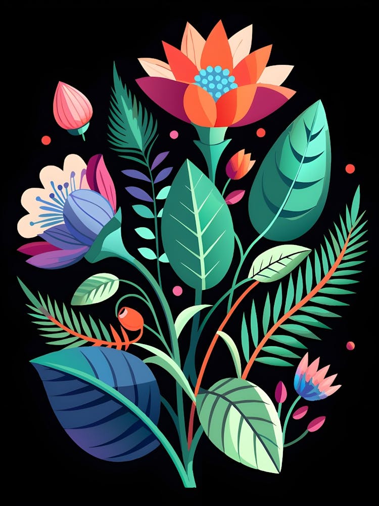 Floral Arrangement