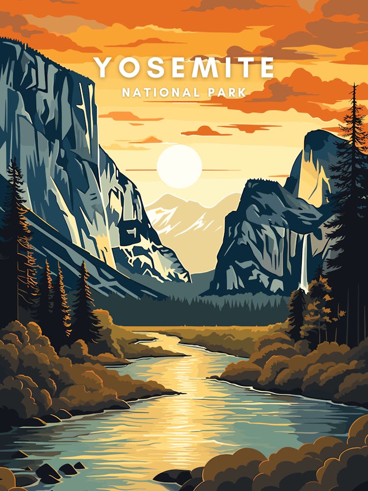 Yosemite (Kalifornien)