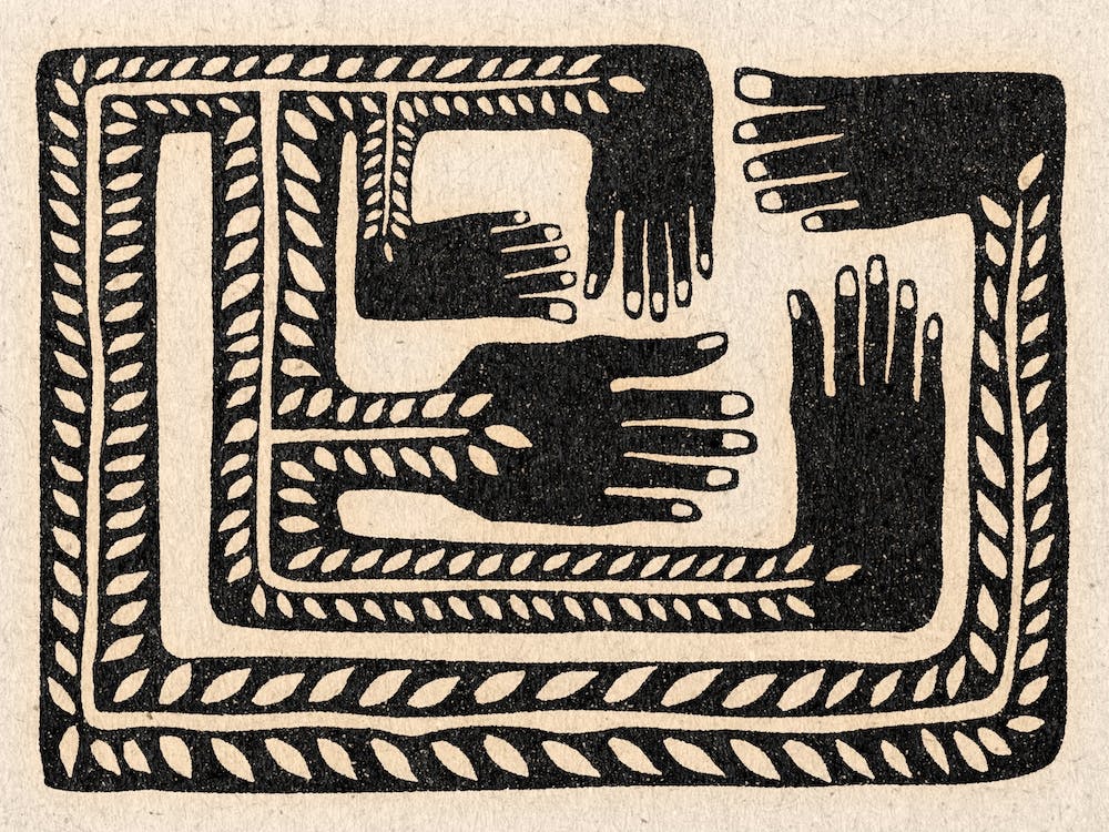 It Flows Through Us 2