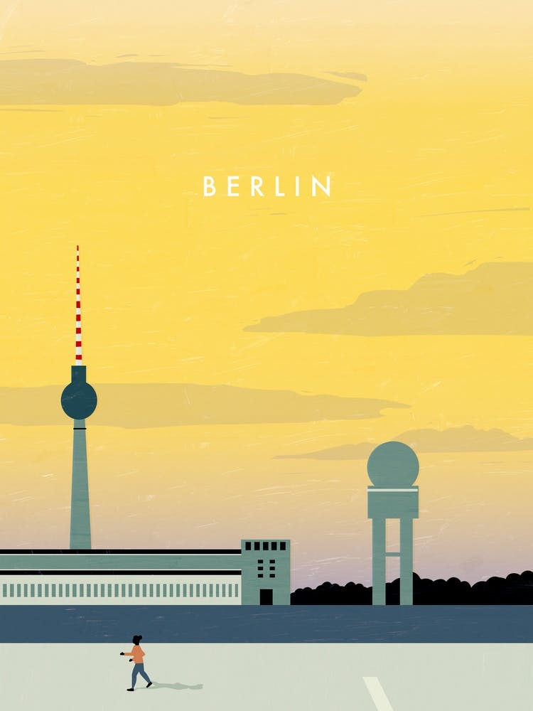 Berlin