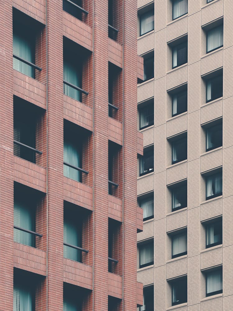 Tokyo Bâtiments Architecture