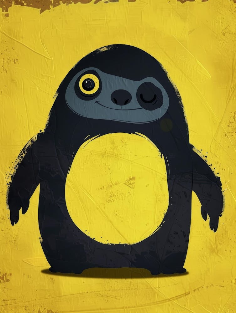 Sloth 9