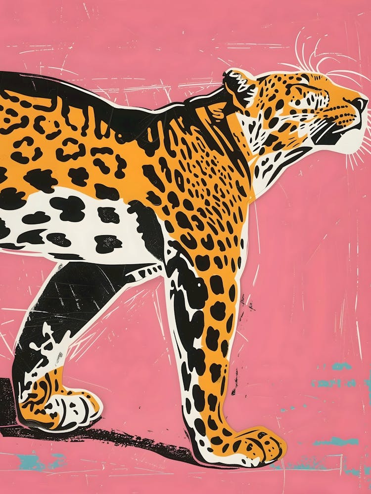 Jaguar 5
