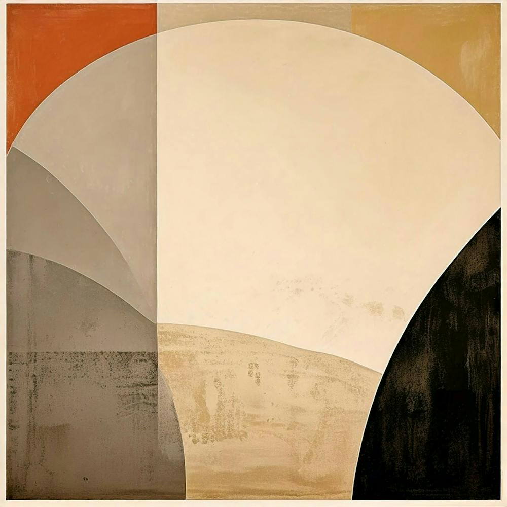 Abstract Painting 22