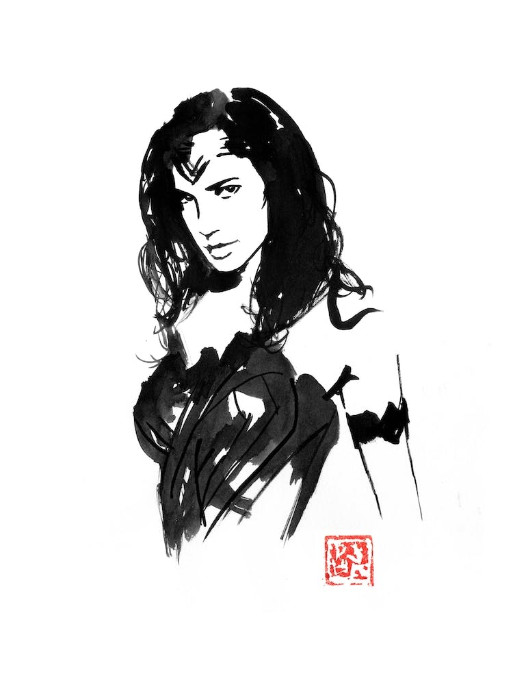 Wonder Woman