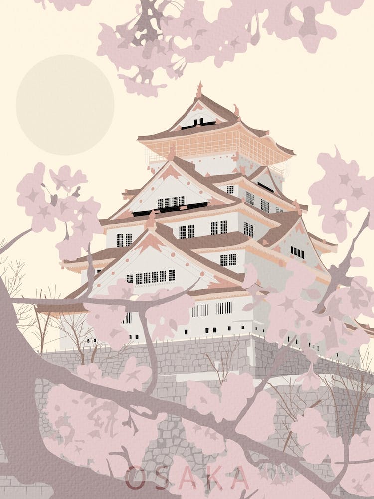 Osaka