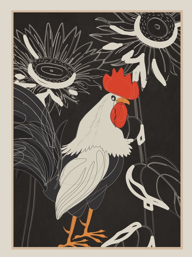Rooster 2