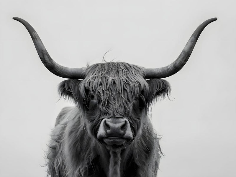 Highland Cow