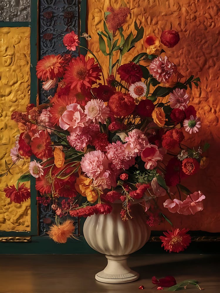 'Floral Arrangement'