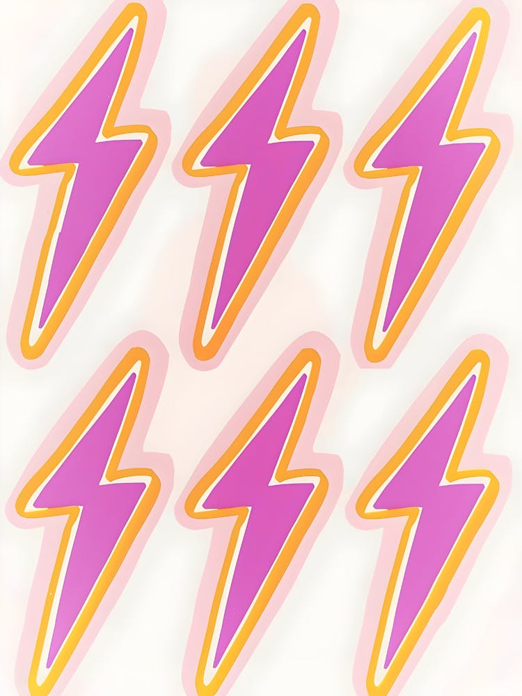 Lightning Bolts 1