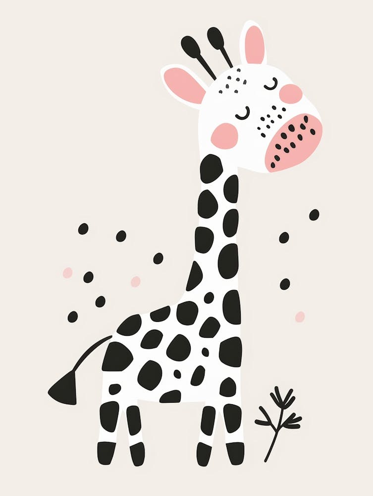 Giraffe 108