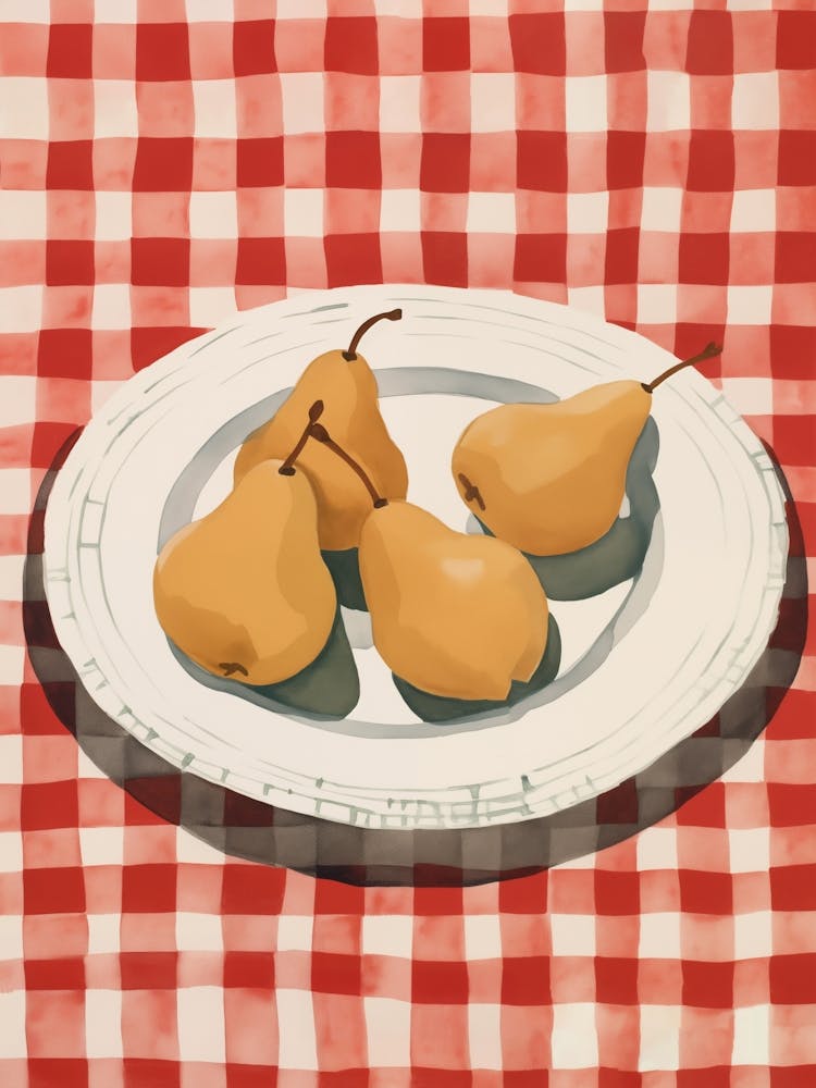 Boho Bella Vita 5 Fruits 3