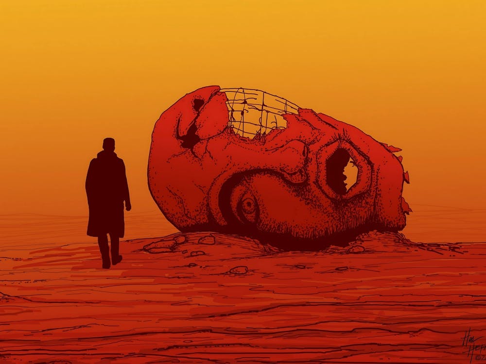 Blade Runner 7