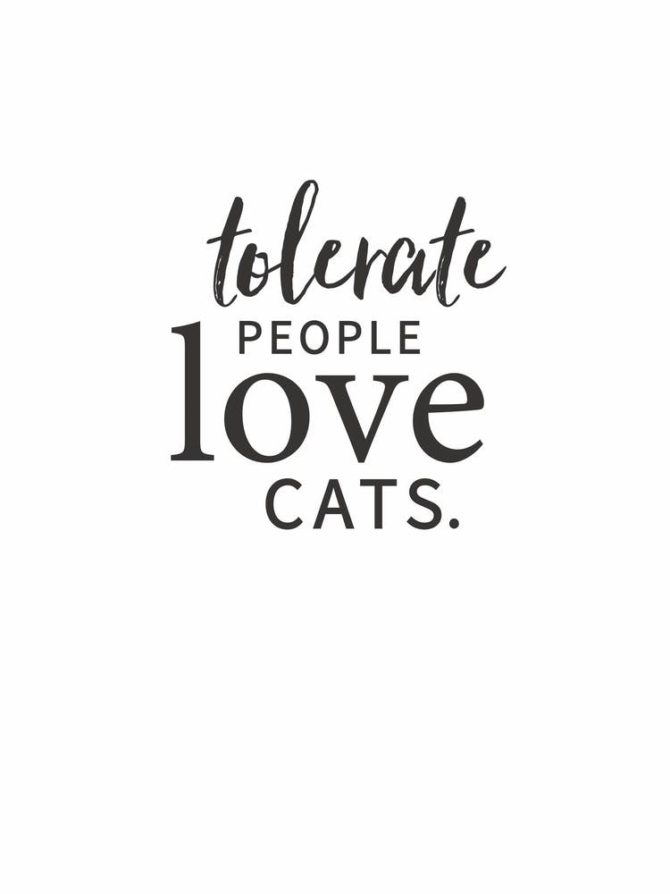 Love Cats
