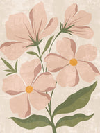 Pink Flowers 2