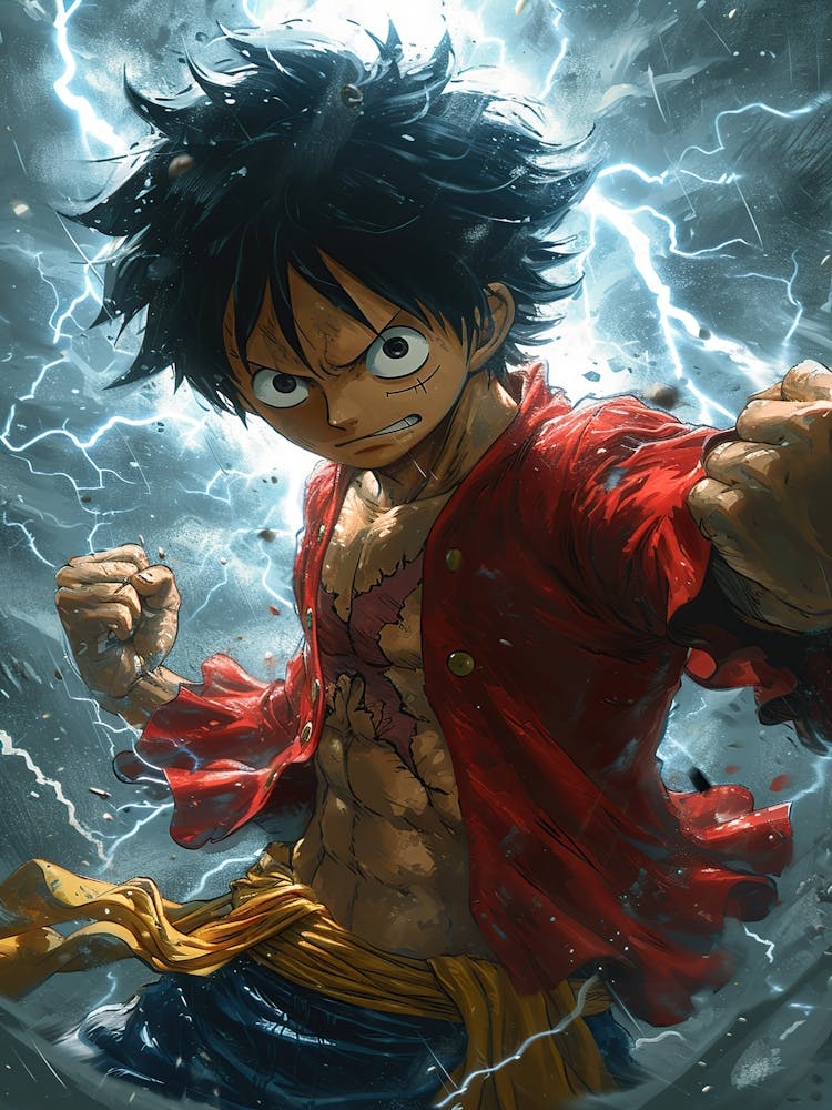 One Piece Wallpaper 12
