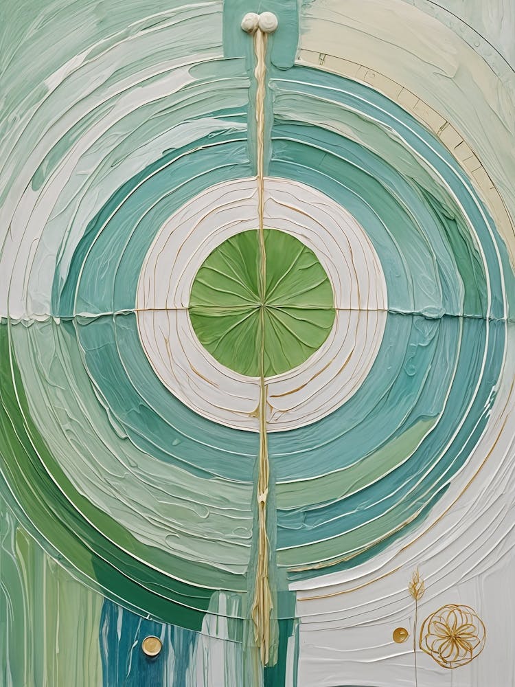Green Wheel no2