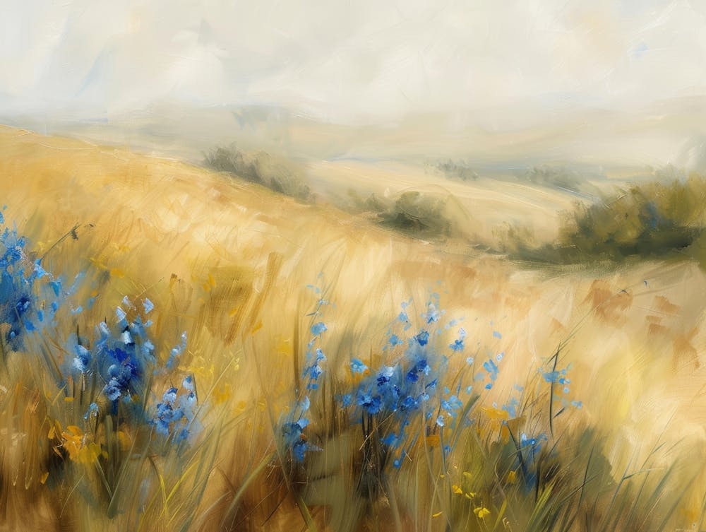 Bluebonnets 1