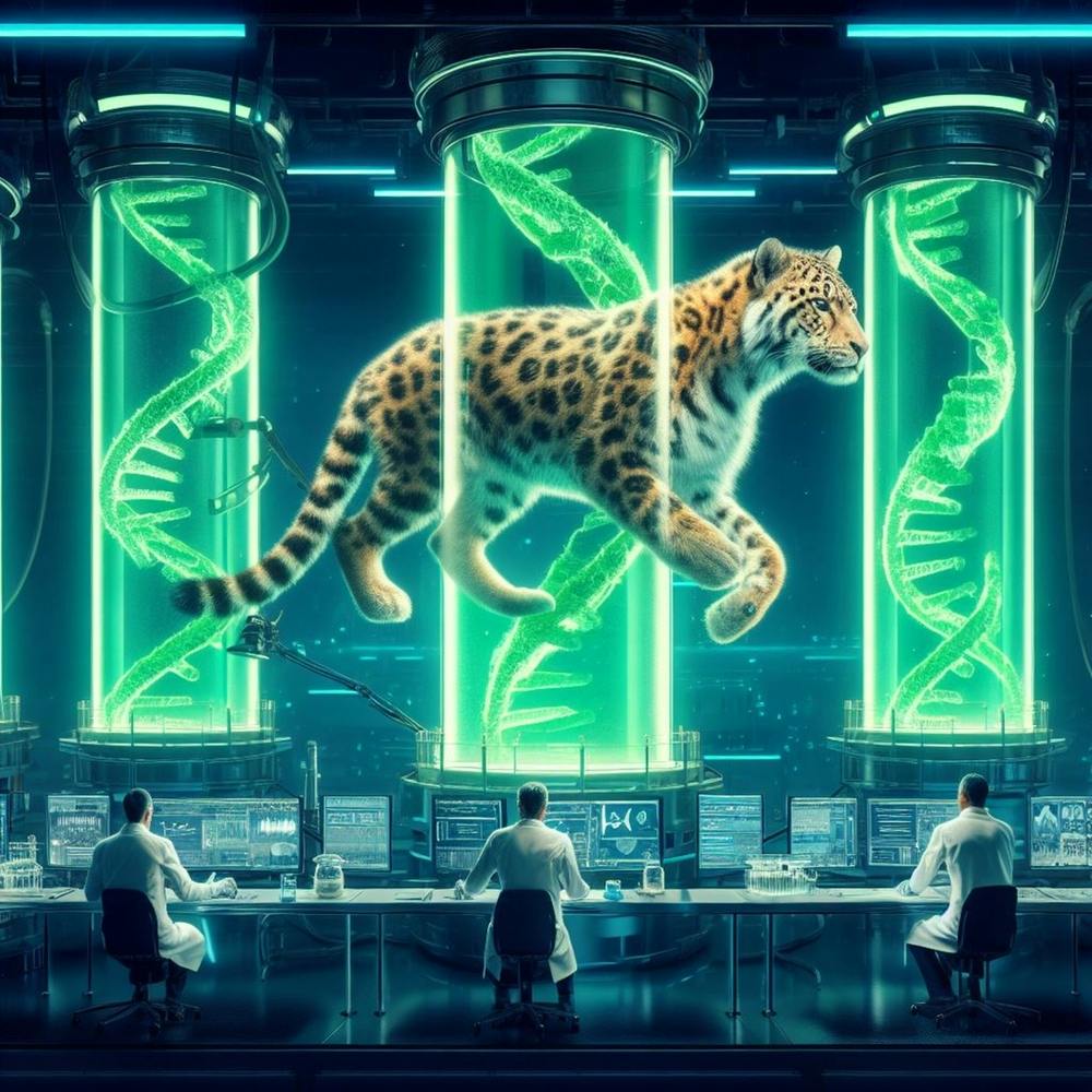 Genetic Engineering