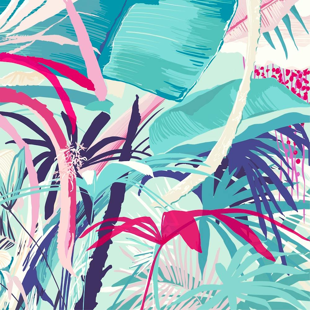 Rainforest Square