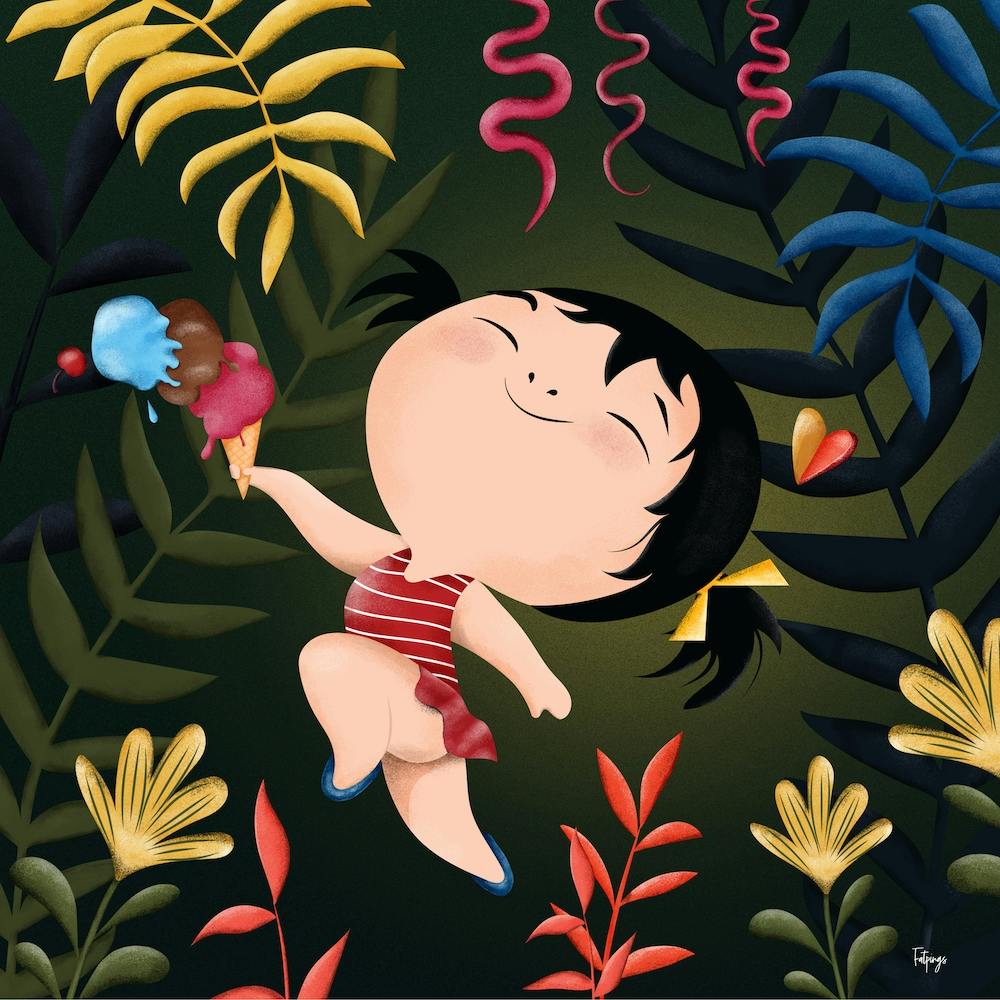 Inner Child I