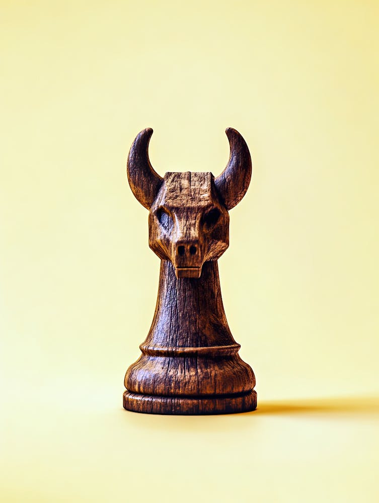 Viking's Drakkar, Viking's Chess, Tafl Game